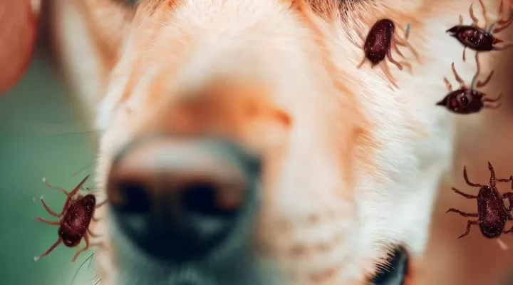 Proteja seu Cão da Doença de Lyme: Guia Completo