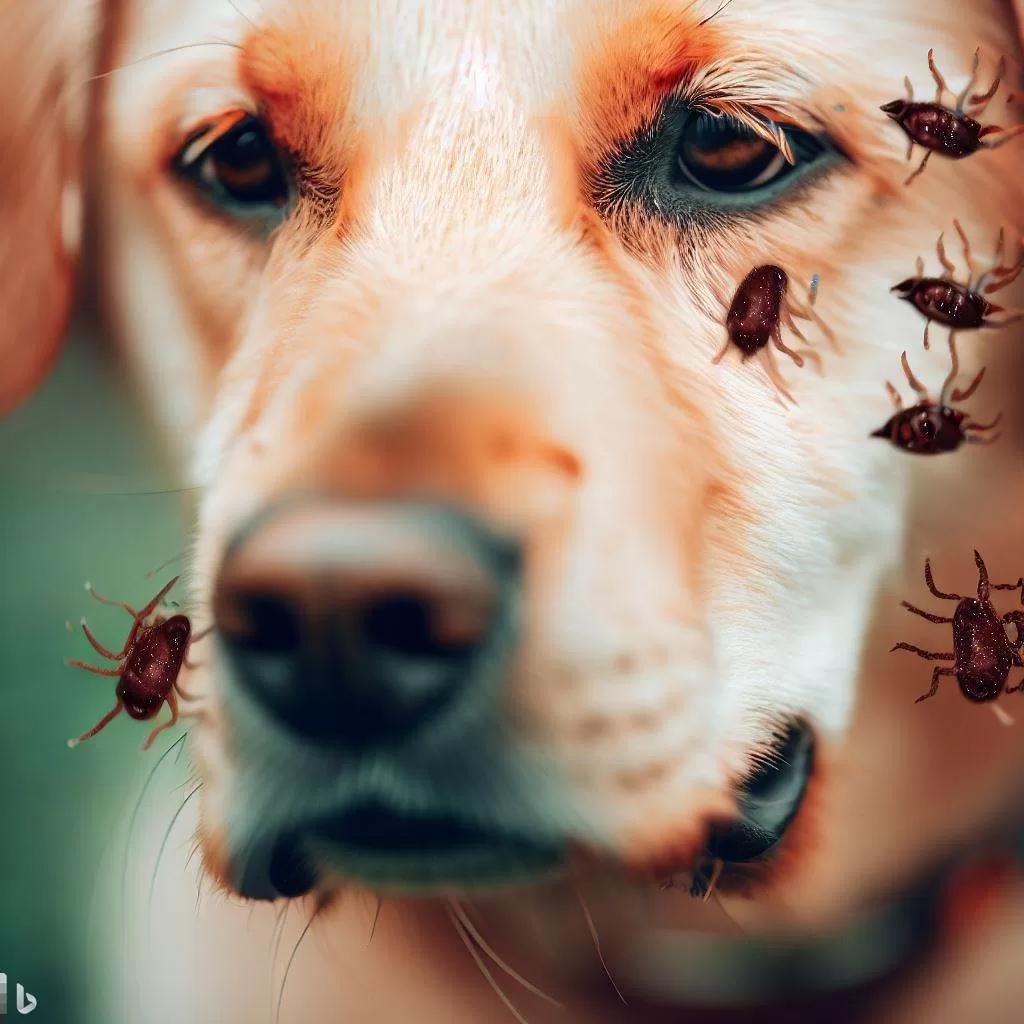 Proteja seu Cão da Doença de Lyme: Guia Completo