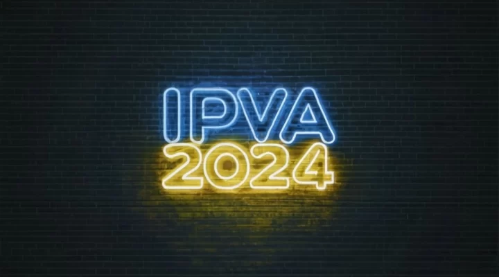 IPVA 2024: Estados Líderes em Alíquotas Altas