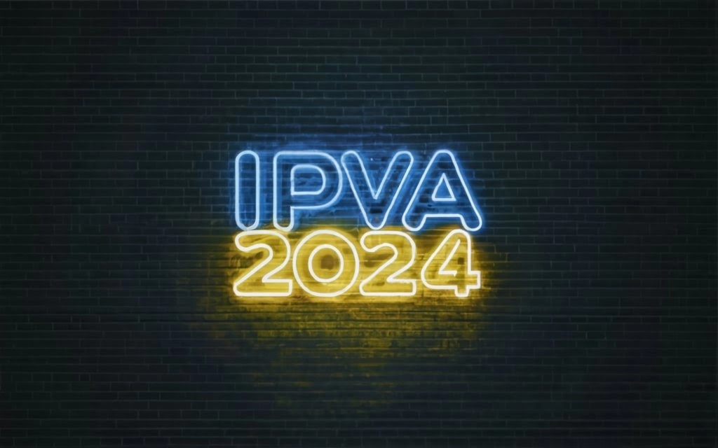 IPVA 2024 Estados Líderes em Alíquotas Altas