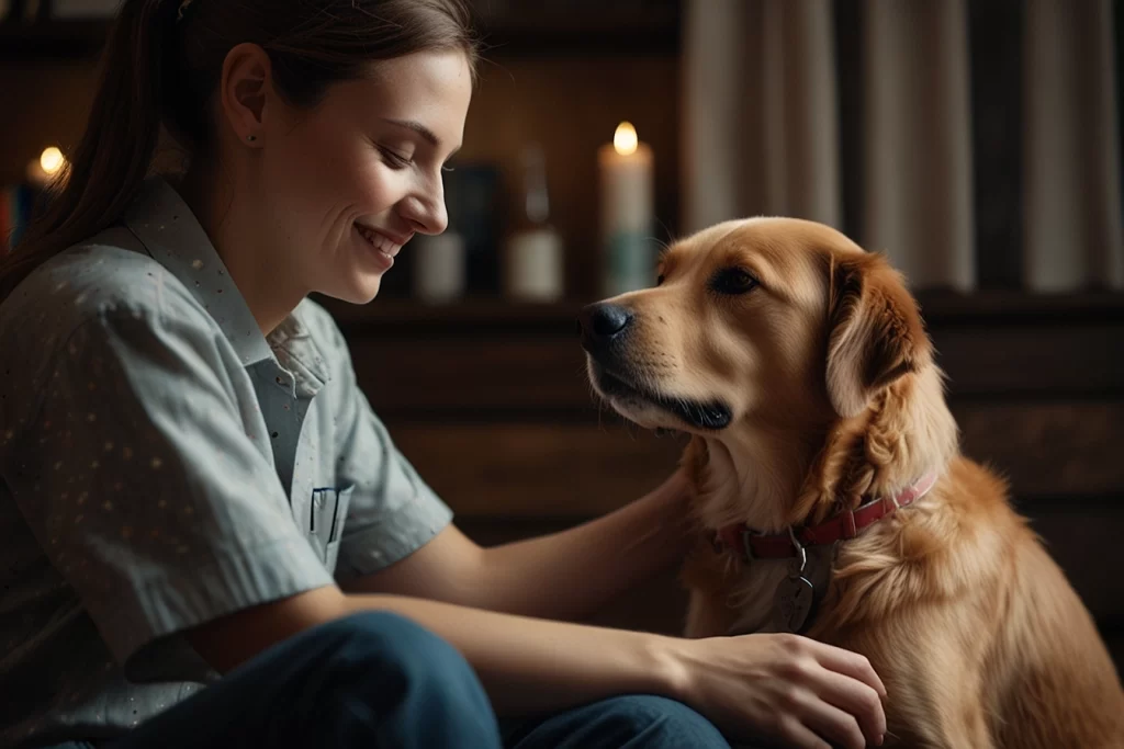 Ansiedade de Separação em Cães