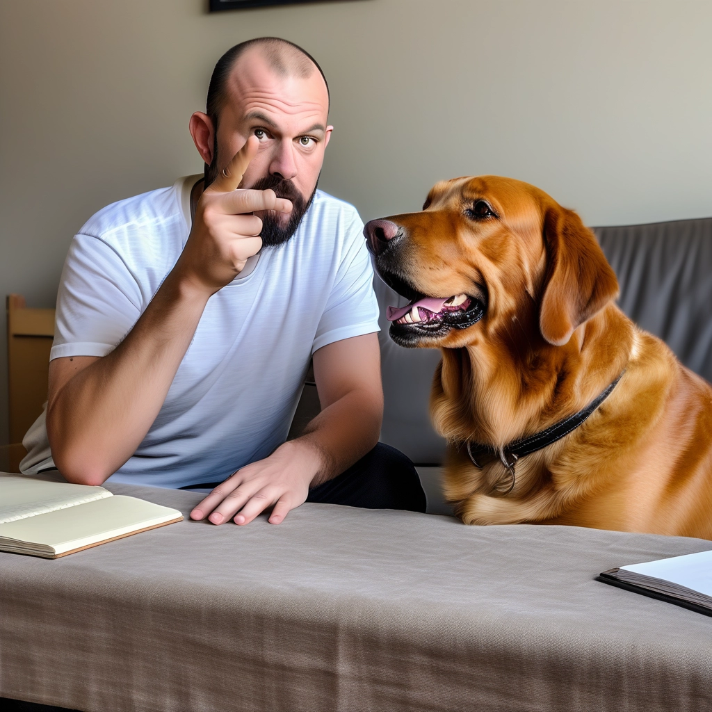 Como lidar com Latido Excessivo do Cachorro