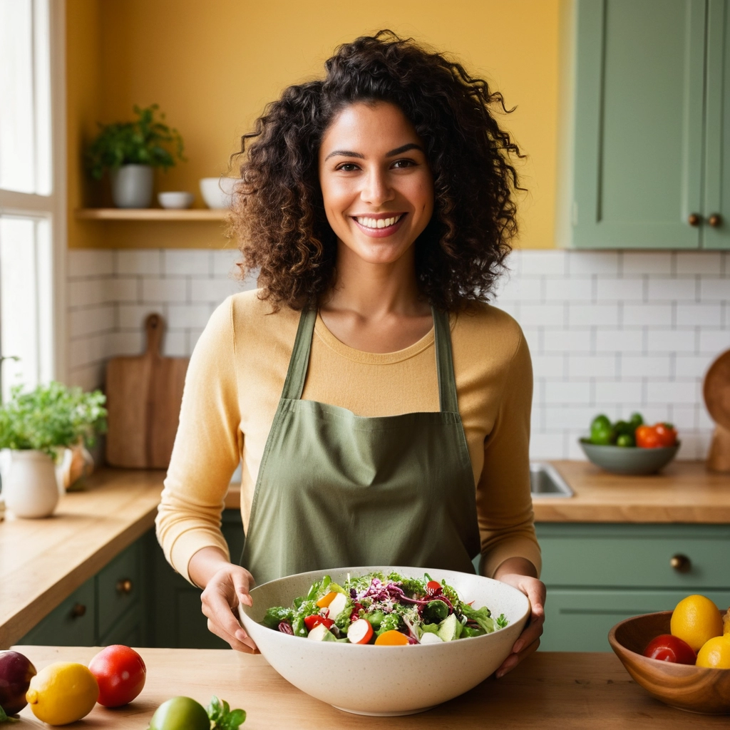 Dicas para uma alimentação saudável