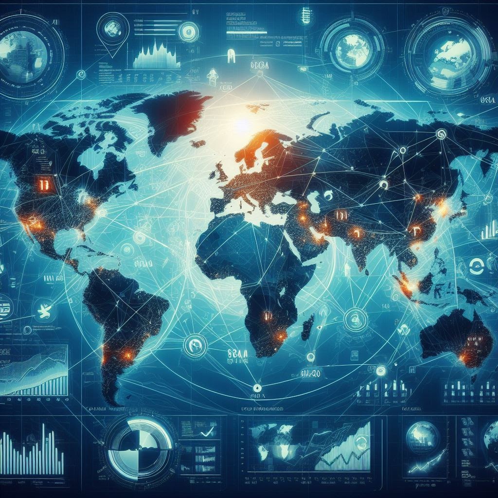 Globalização na Economia Brasileira