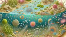 Microbiologia Aquática: Ecossistemas Subaquáticos