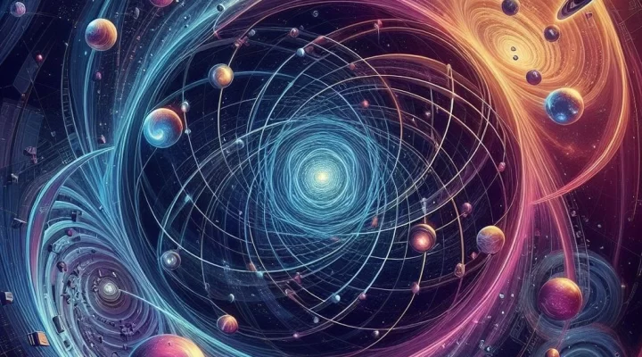 5 Teorias Alternativas do Universo