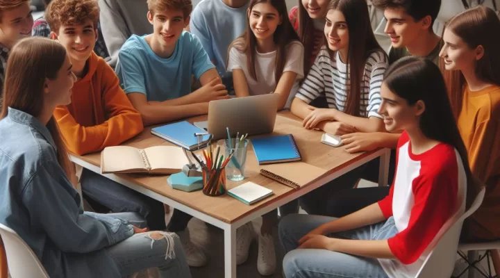 O que é Adolescência?