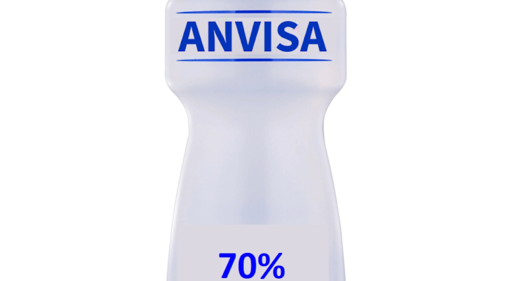 Álcool 70%: Anvisa proíbe venda do produto