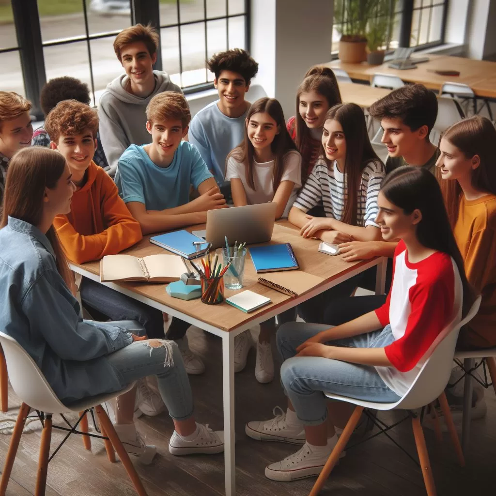 O que é Adolescência?