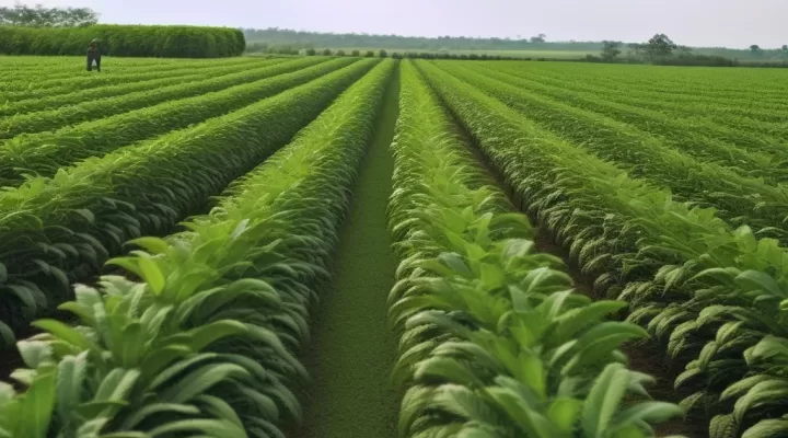 Agronegócio: Governo Federal anuncia R$ 4,7 bilhões para melhorias em rotas de escoamento da produção