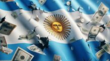 Argentina em um Novo Período Presidencial e uma Nova Crise Econômica
