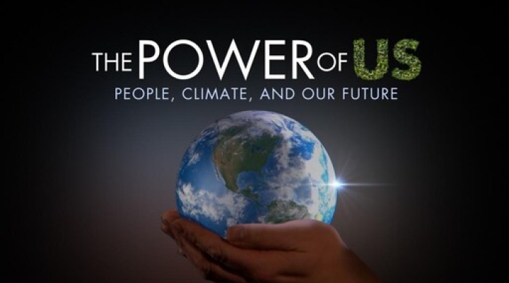 Assista a uma série especial de uma semana ‘Power of Us’ em homenagem ao Dia da Terra, começando em 21 de abril