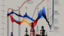 Aumento da Oferta Global de Petróleo Deve Atender Demanda Crescente, Segundo AIE