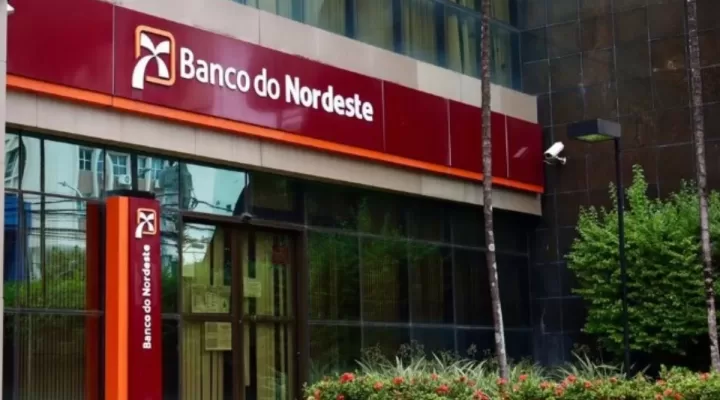 Banco do Nordeste abre concurso com 710 vagas para nível médio