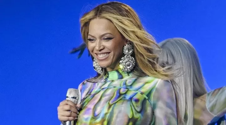 Beyoncé: Uma Jornada Inspiradora Rumo ao Estrelato!