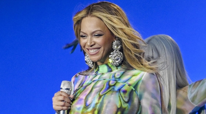 Beyoncé: Uma Jornada Inspiradora Rumo ao Estrelato!