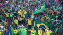 Bolsonaro quer Paulista lotada para repercutir foto internacionalmente