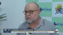 Brodowski Investiga Morte de Criança Suspeita de Dengue; Secretário Alerta para Emergência de Saúde na Cidade