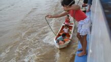 Canção Sobre Exploração Infantil na Ilha de Marajó Provoca Comoção e Reacende Debate