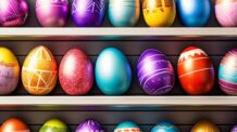 Carnaval nem acabou e já tem loja anunciando a venda dos ovos de Páscoa: o que isso significa?