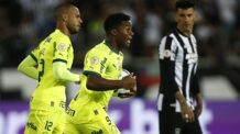 Clássico Fora e Dentro de Campo: Botafogo x Palmeiras e as Tretas Memoráveis Pós-Brasileirão