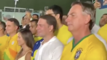 Com Bolsonaro, Ramagem Lança Pré-Candidatura à Prefeitura do Rio de Janeiro