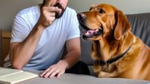 Como Ensinar seu Cachorro a Não Latir em Excesso: Truques Eficazes