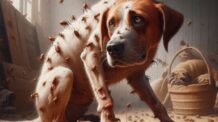 Como Prevenir e Tratar Pulgas e Carrapatos em Cães e Gatos