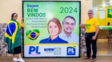 Condenado pelo Assassinato de Chico Mendes Assume Presidência do PL em Medicilândia, Pará