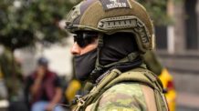 Conflito Armado Interno: Desafios e Medidas Adotadas no Equador