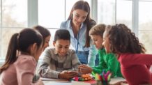 Construindo um Ambiente Escolar Saudável: 7 Estratégias para o Sucesso