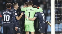 Copa da Ásia Complica Real Sociedad, que Encara Teste Contra Rayo Vallecano Desinteressado