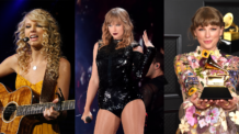 De Country a Pop: A Transformação Musical de Taylor Swift