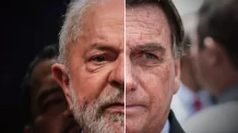 De olho nas Eleições 2024, Bolsonaro e Lula disputam atenção do agro