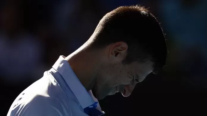 Djokovic sobre derrota no Australian Open, “Não é o começo do fim”