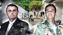 Dono de contratos milionários ajudou “como amigo” reforma de Bolsonaro