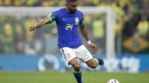 Dorival Júnior Convoca Ex-Atlético para Seleção Brasileira Após Novo Corte