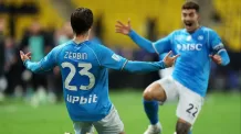 Duelo Eletrizante na Supercopa Italiana: Napoli x Fiorentina