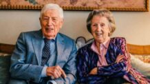 Ex-primeiro-ministro da Holanda e esposa morrem juntos por eutanásia