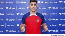 Gabriel Paulista é contratado pelo Atlético de Madrid