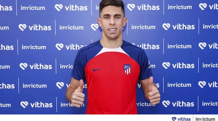 Gabriel Paulista é contratado pelo Atlético de Madrid