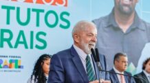 Governo Lula anuncia 100 institutos federais até 2026