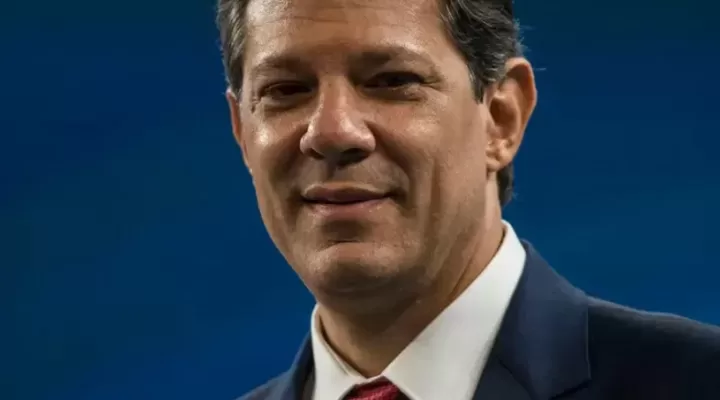 Haddad explicou o rombo de R$ 230,5 bilhões nas contas públicas em 2023