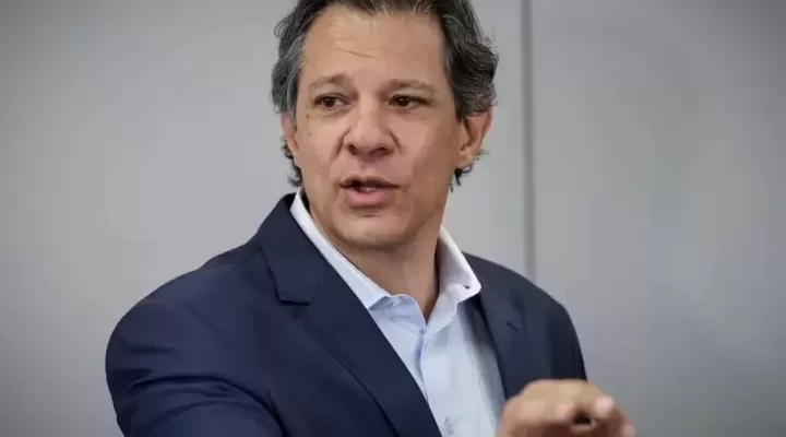 Haddad: “Resultado primário depende do Congresso”