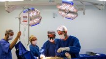 Hospital Regional de Joinville realiza mais de 10 mil cirurgias de emergência em 2023