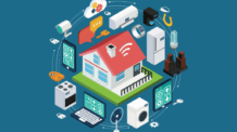 Internet das Coisas: Como os Dispositivos Conectados Estão Mudando Nossa Casa