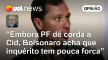 Josias: Mauro Cid e Freire Gomes apertam nó no pescoço de Bolsonaro