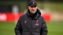 Jurgen Klopp anuncia que deixará o Liverpool ao final da temporada