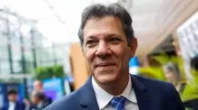 Juros do Rotativo do Cartão não Poderão Ultrapassar 100% ao Mês, assegura Haddad