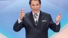 Marca Histórica: TV de Silvio Santos é Adquirida pela Brasil TecPar em Transação Bilionária